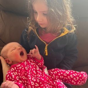 Meet your Posher, Melissa